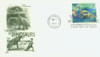 321204 - First Day Cover