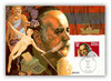 35824 - First Day Cover