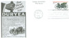 319872 - First Day Cover