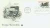 319870 - First Day Cover