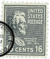 344158 - Used Stamp(s)