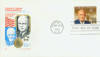 314232 - First Day Cover