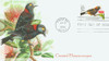 323316 - First Day Cover