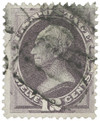 304684 - Used Stamp(s)