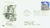 322184 - First Day Cover