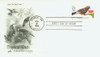 323315 - First Day Cover