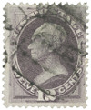 304678 - Used Stamp(s) 