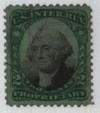 288060 - Used Stamp(s)