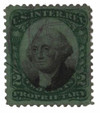 288059 - Used Stamp(s) 