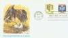 286319 - First Day Cover