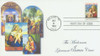 317009 - First Day Cover