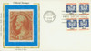 286321 - First Day Cover