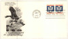 286318 - First Day Cover