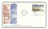 55334 - First Day Cover