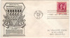 345362 - First Day Cover