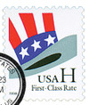 323771 - Used Stamp(s)