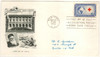 300080 - First Day Cover