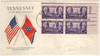 345991 - First Day Cover