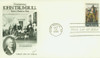 303165 - First Day Cover