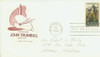 303164 - First Day Cover