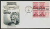 302520 - First Day Cover