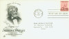 302518 - First Day Cover