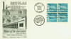 300480 - First Day Cover