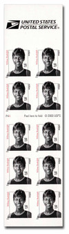 1363878 - Mint Stamp(s)