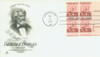 302521 - First Day Cover