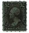 288010 - Used Stamp(s)