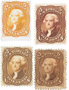 340930 - Used Stamp(s) 