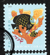 985974 - Used Stamp(s)