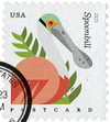 569192 - Used Stamp(s)