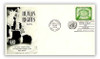 68502 - First Day Cover