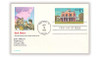 297670 - First Day Cover