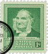 345247 - Used Stamp(s)