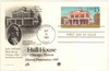 297669 - First Day Cover