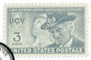 346484 - Used Stamp(s)