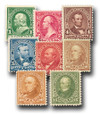 1314161 - Used Stamp(s)