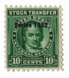 643096 - Used Stamp(s)