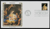 320944 - First Day Cover