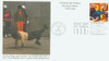 322827 - First Day Cover