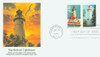 319049 - First Day Cover