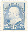 310317 - Mint Stamp(s)