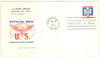 286464 - First Day Cover