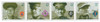 331061 - Mint Stamp(s)