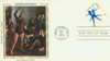 306942 - First Day Cover