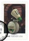 1198810 - Used Stamp(s)