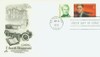 320769 - First Day Cover