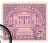 341560 - Used Stamp(s)